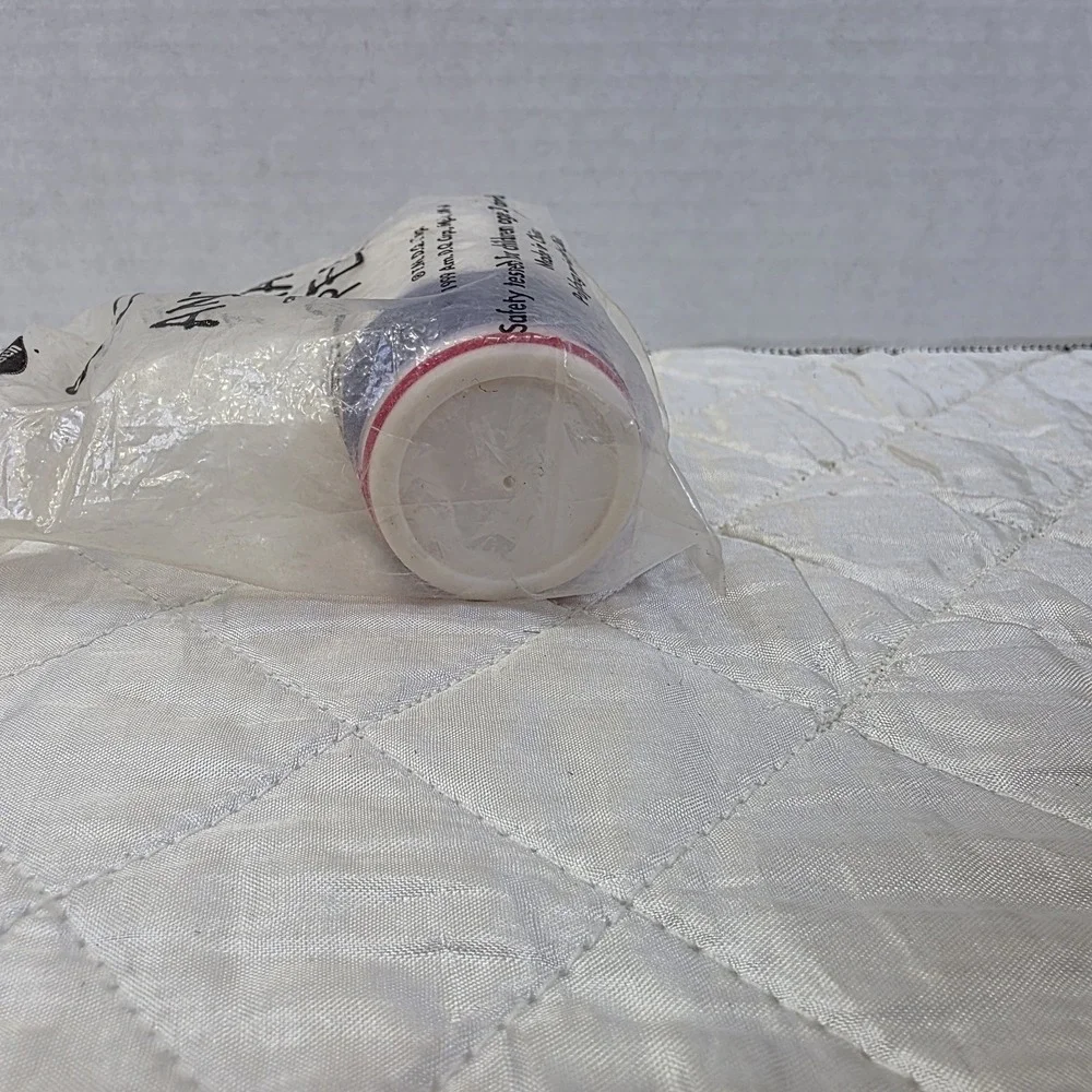 Vintage‎ 1999 Dairy Queen DQ Blizzard Advertising Antenna Topper Ball Sealed